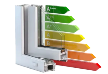 Free Triple Glazing Upgrade